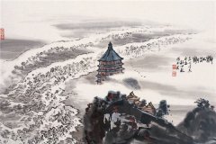 《横江词》中的横江是今天的哪里?这首诗作于什么时间?