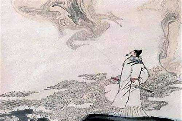 《李翰林别集序》是北宋文学家、地理学家乐史的作品