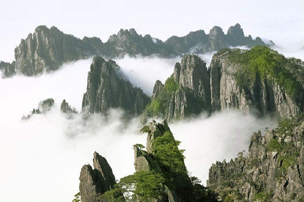 李白《古风》(西上莲花山)古诗赏析