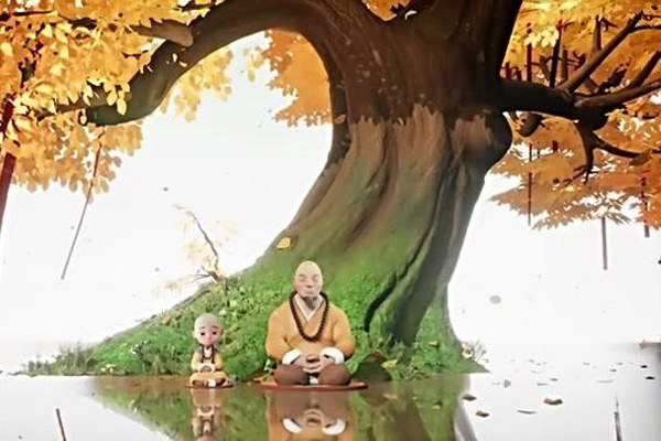李白《公无渡河》原文赏析-注释题解