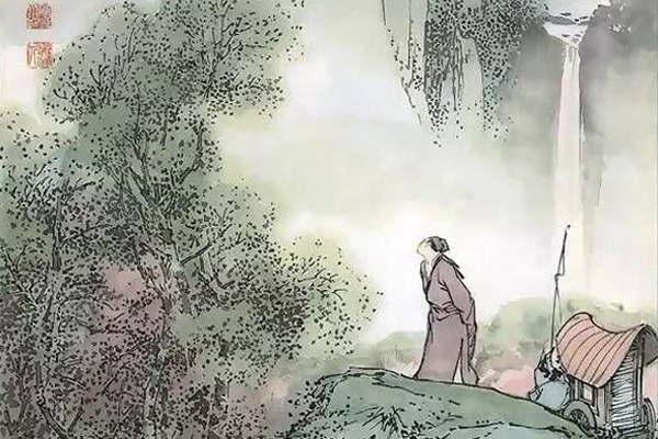 李白《答王十二寒夜独酌有怀》古诗赏析