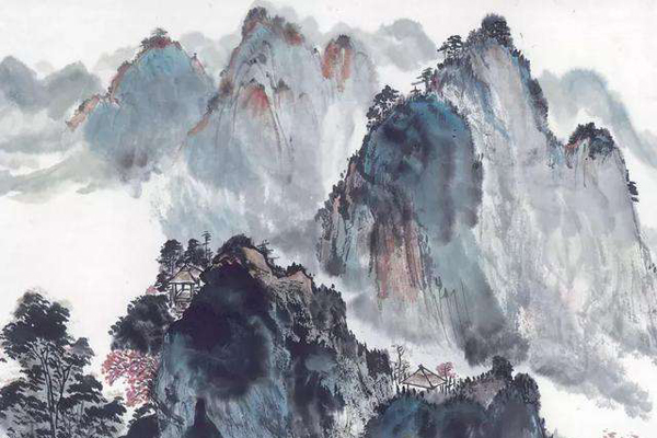 李白《行路难三首》(其一)古诗赏析