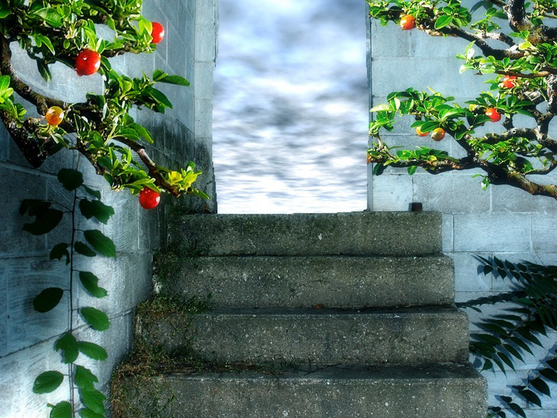 闻鹊,闻鹊喜,吴山观涛