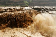 李白《公无渡河》古诗赏析