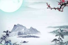 李白《春夜洛城闻笛》与《史郎中钦听黄鹤楼上吹笛》古诗赏析