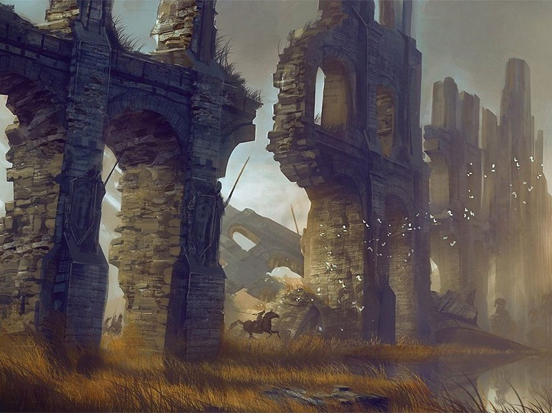 叙旧感怀呈提刑毅父并再和六首·其二原文注释译文赏析-晁补之诗词-宋诗全集