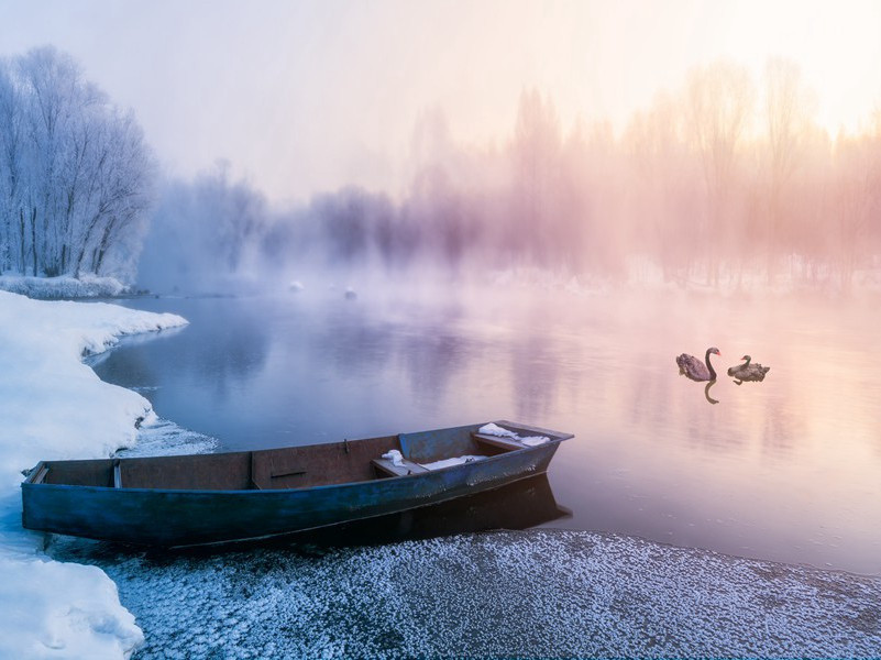 比日风雨甚异山下人云此六月龙会时也中顶有会龙洞予尝游焉赋诗记其事今感之有作寄赵德鳞原文注释译文赏析-晁说之诗词-宋诗全集