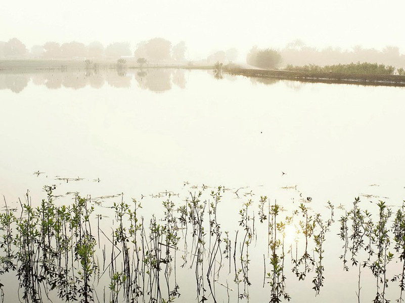 次韵曹清父营生坟追和范石湖韵四首·其二原文注释译文赏析-方回诗词-宋诗全集