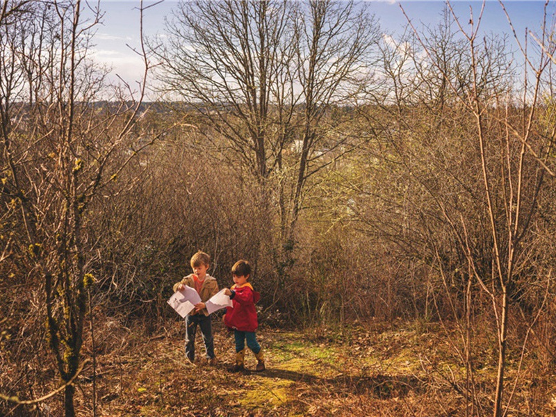 送甥回崇仁原文注释译文赏析-李刘诗词-宋诗全集