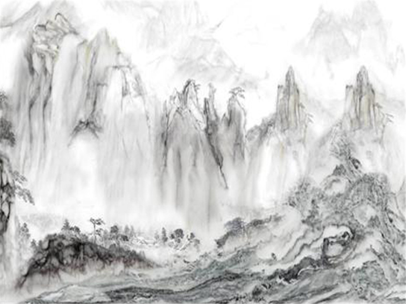 《笠翁对韵七阳》拼音版解释句解题解(拼音打印版)