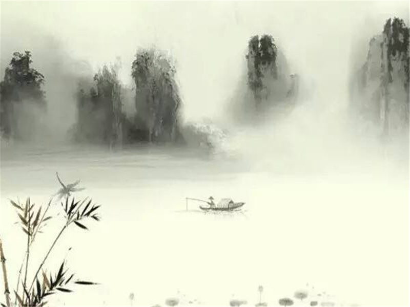 《笠翁对韵六鱼》拼音版解释句解题解(拼音打印版)