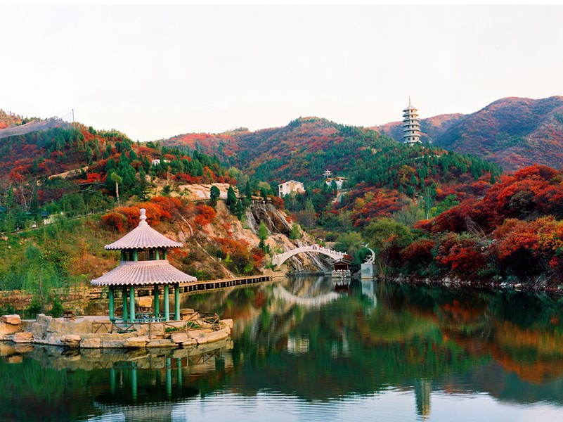 开荒南野际,守拙归园田出处意思赏析