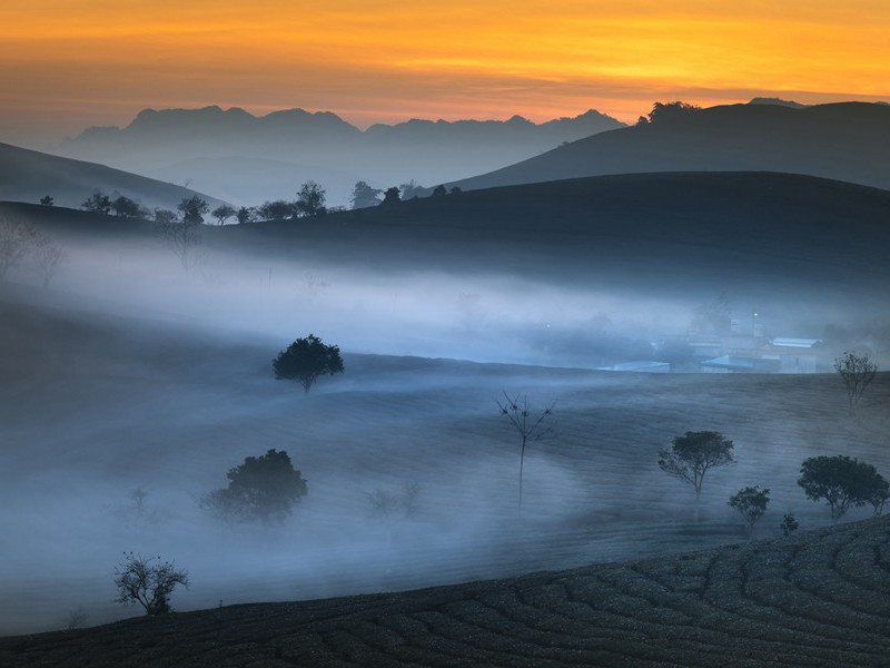 李商隐《无题二首》赏析