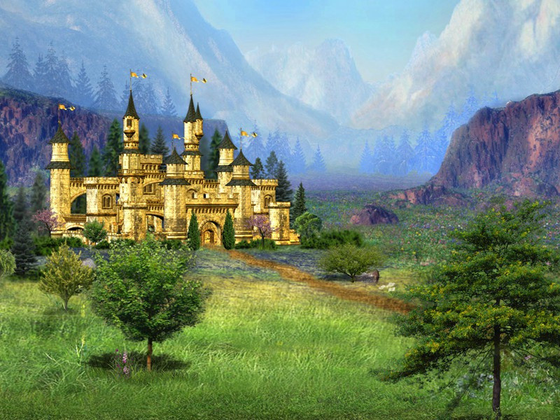 《赠花卿》原文翻译赏析-杜甫古诗