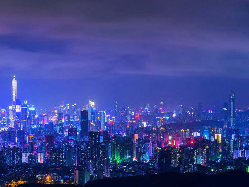 两岸猿声啼不住,轻舟已过万重山出处翻译赏析