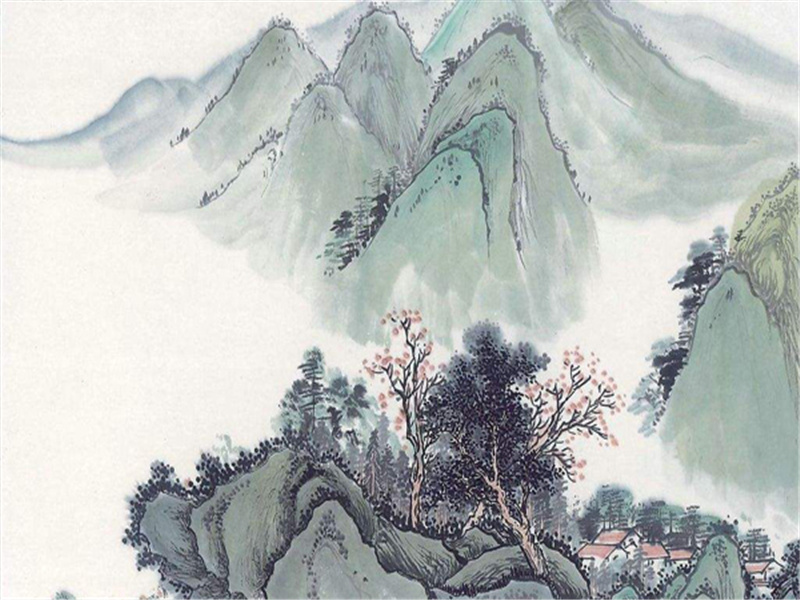 柳条折尽花飞尽,借问行人归不归出处翻译赏析