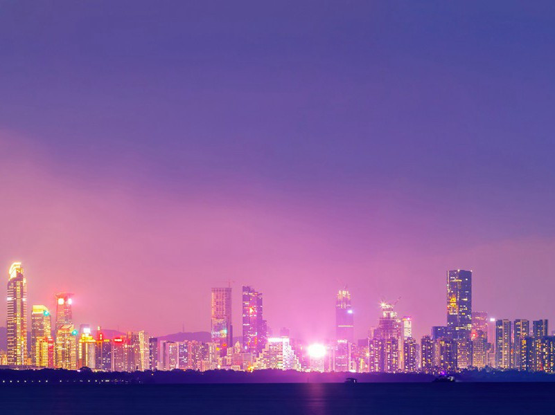 见杨柳飞绵滚滚,对桃花醉脸醺醺出处意思赏析