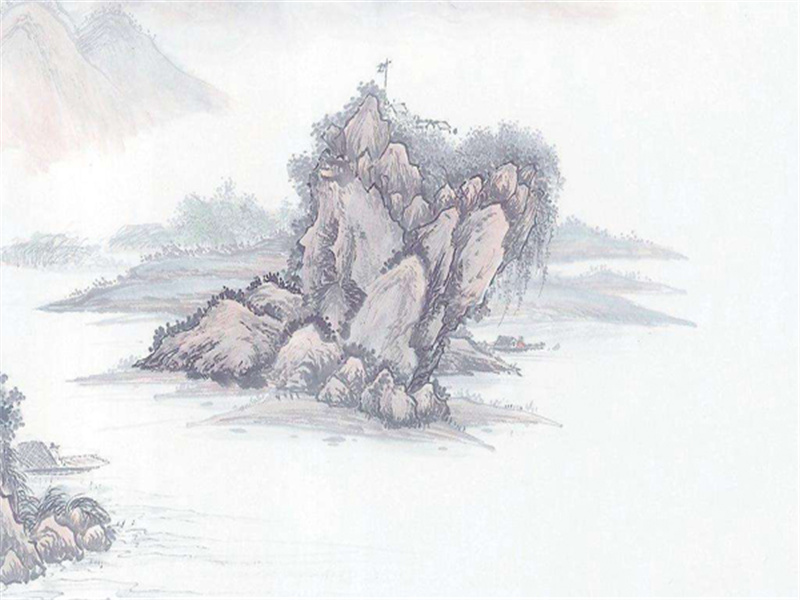 四海皆兄弟,谁为行路人出处意思赏析