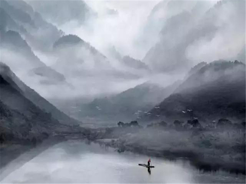 风萧萧兮易水寒,壮士一去兮不复还出处翻译赏析