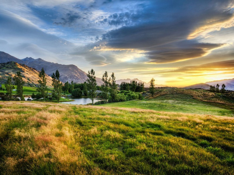 戚氏·晚秋天-原文句解题解赏析-柳永古诗