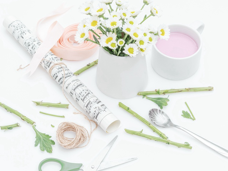 《秋来的景儿雨绵绵》原文赏析-民歌散文诗