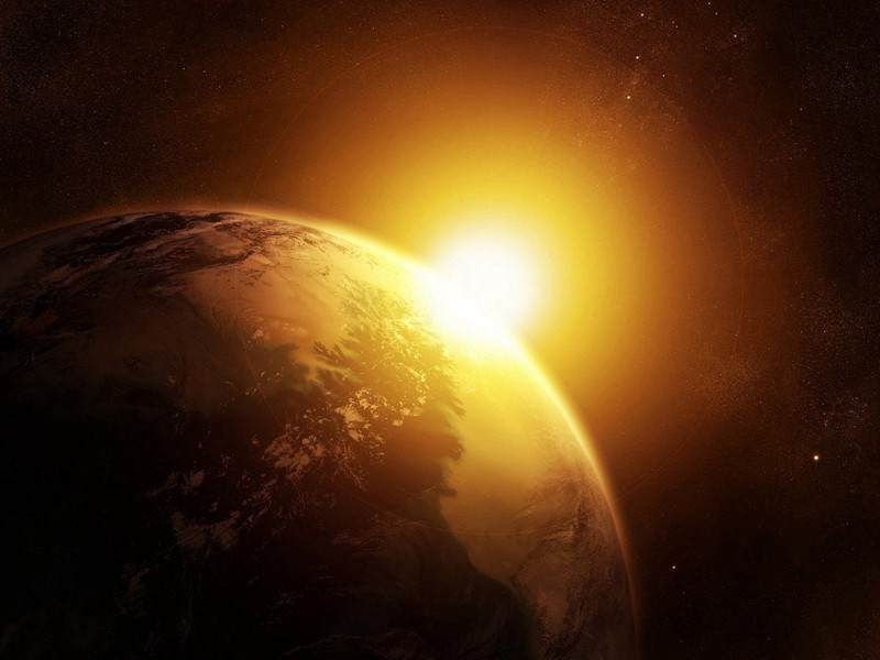 梦长银汉落,觉罢天星稀出处意思赏析