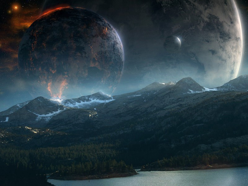 日暮酒醒人已远,满天风雨下西楼出处意思赏析