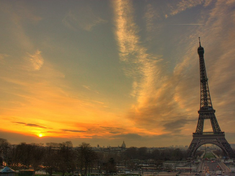 《西山》古诗赏析-常建古诗