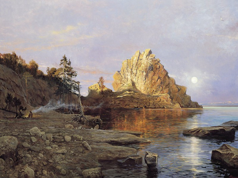 男儿若欲树功名,须向前头出处意思赏析