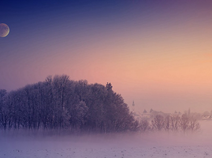 《灞陵行送别》古诗赏析-李白古诗