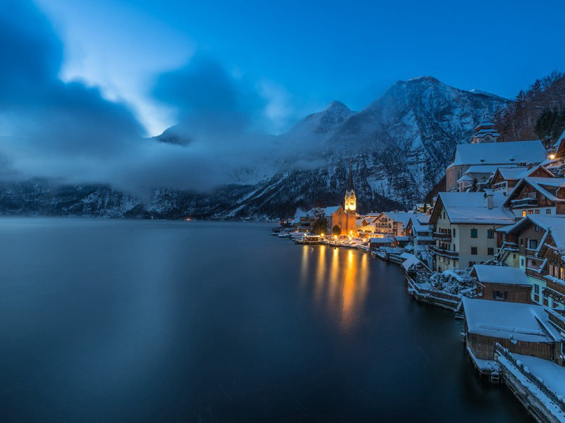 《秋兴八首》其六·瞿唐峡口曲江头,万里风烟接素秋)古诗赏析-杜甫古诗