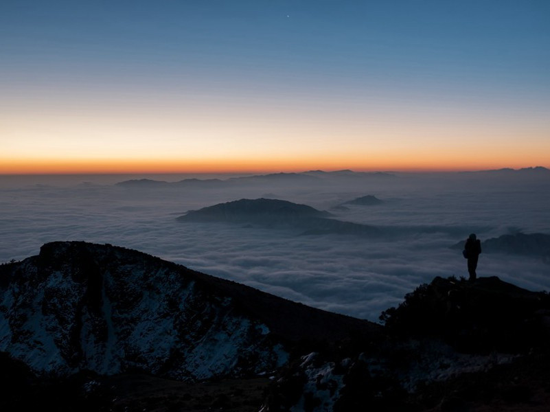 《新安吏》古诗翻译赏析-杜甫古诗