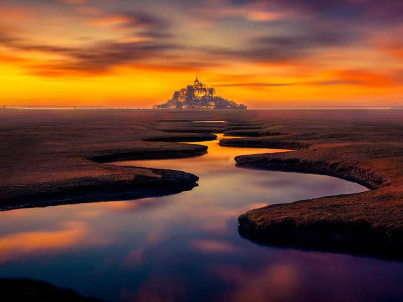 《潼关吏》古诗翻译赏析-杜甫古诗