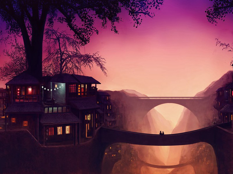 献赋十年犹未遇,羞将白发对华簪的出处意思赏析