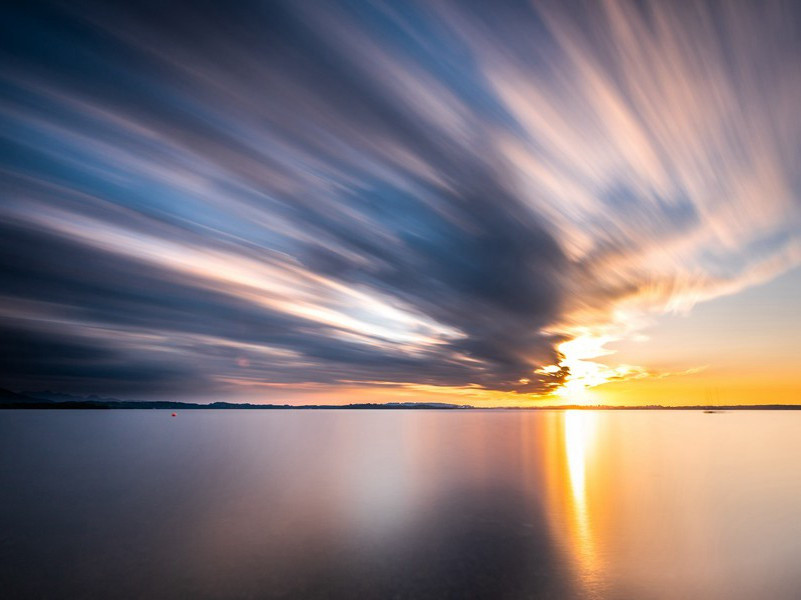 《寄全椒山中道士》古诗翻译赏析-韦应物古诗