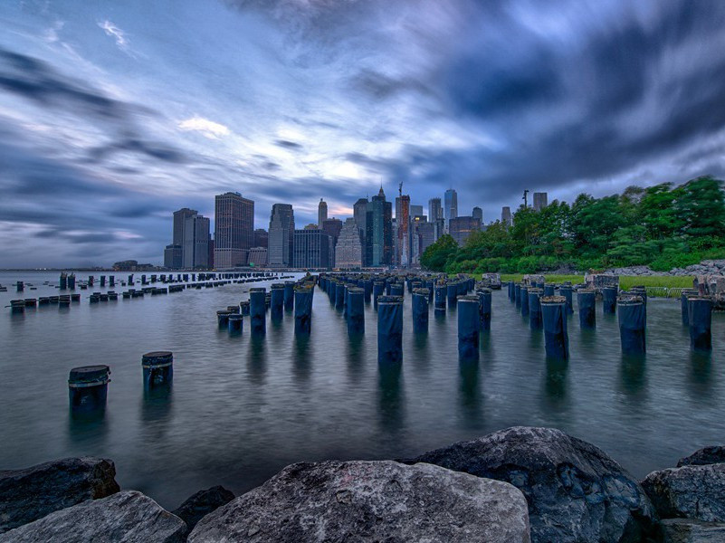 《丹青引赠曹将军霸》古诗翻译赏析-杜甫古诗