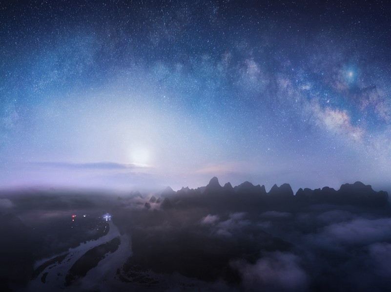 《自河南经乱》古诗翻译赏析-白居易古诗