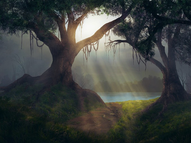 《春夜喜雨》古诗翻译赏析-杜甫古诗