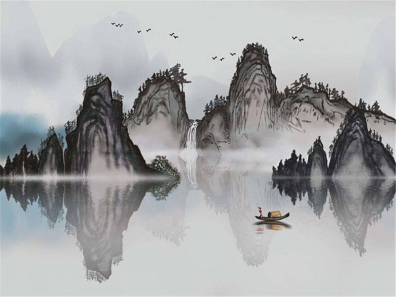 北风其凉,雨雪其雱出处意思赏析