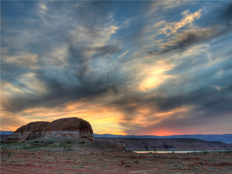 曾经沧海难为水,除却巫山不是云出处翻译赏析