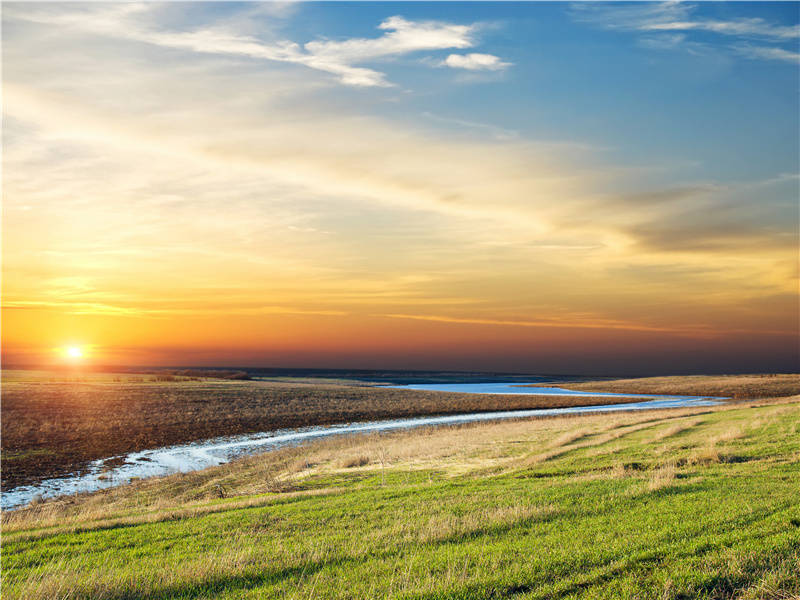 灯火纸窗修竹里,读书声出处意思赏析