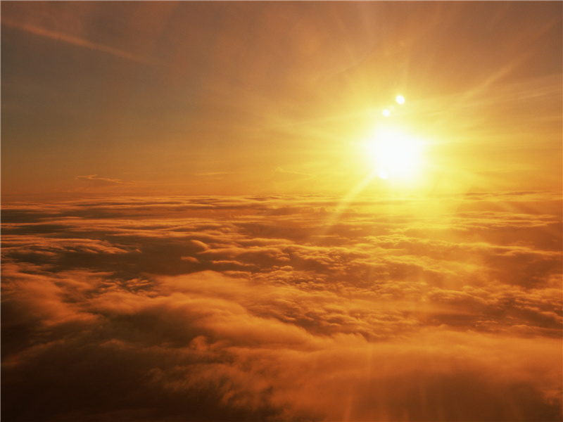 杨花雪落覆白蘋,青鸟飞去衔红巾的意思出处赏析