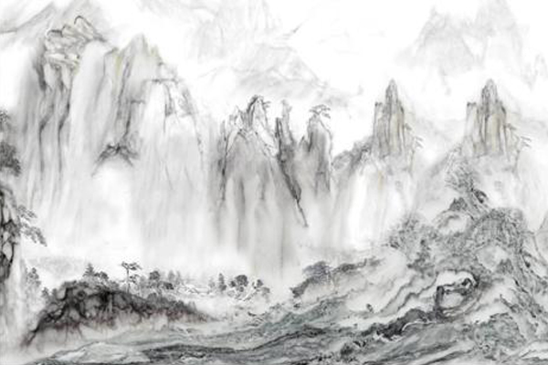 元相公挽歌词三首·二原文注释译文赏析-白居易诗词-唐诗全集