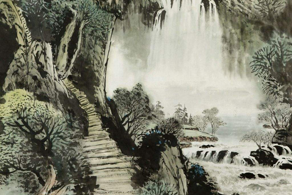 村夜原文注释译文赏析-白居易诗词-唐诗全集