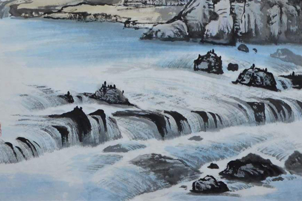 与牛家妓乐雨后合宴原文注释译文赏析-白居易诗词-唐诗全集