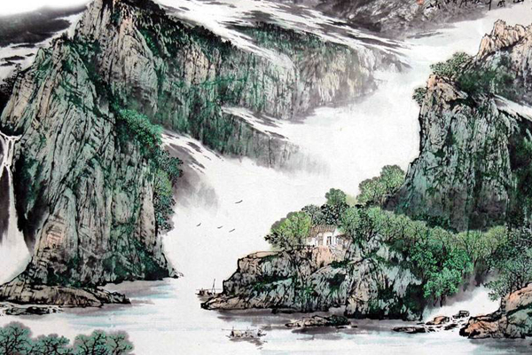 郊庙歌辞·武后大享拜洛乐章·咸和原文注释译文赏析-不详诗词-唐诗全集