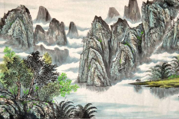 叹春风兼赠李二十侍郎二绝·一原文注释译文赏析-白居易诗词-唐诗全集