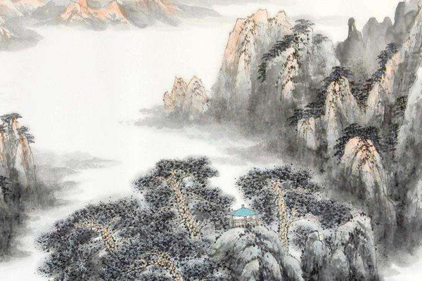 湖中自照原文注释译文赏析-白居易诗词-唐诗全集