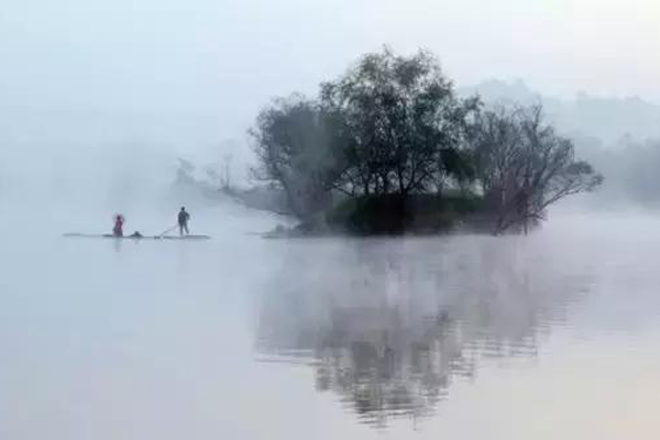 送武士曹归蜀原文注释译文赏析-白居易诗词-唐诗全集
