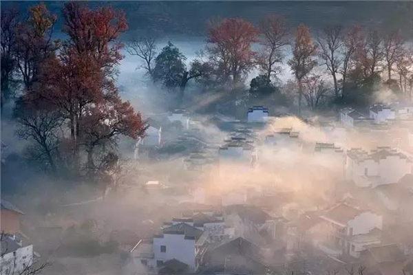 夏日登鹤岩偶成原文注释译文赏析-戴叔伦诗词-唐诗全集